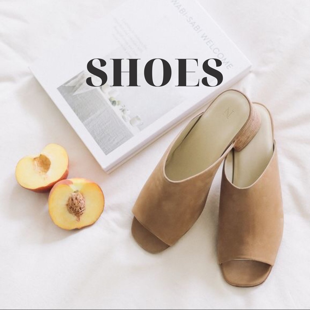 SHOES